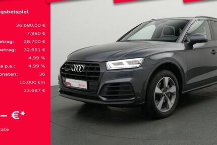 Audi Q5 116.902 km 34.180 &euro; Leverkusen 51373