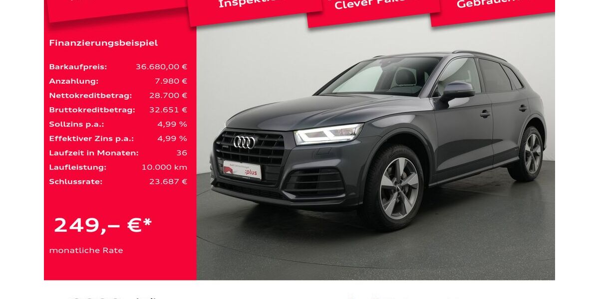Audi Q5 116.902 km 34.180 &euro; Leverkusen 51373