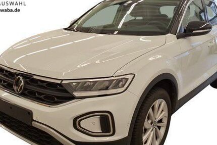 VW T-Roc 6.216 km 27.390 &euro; Gersthofen 86368