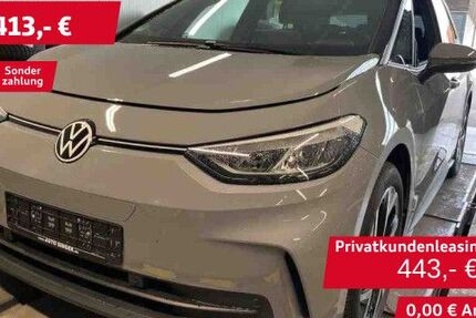 VW ID.3 7.598 km 31.935 &euro; Hof 95030