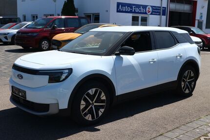 Ford Explorer 8.500 km 37.500 € Ellwangen - Neunstadt 73479