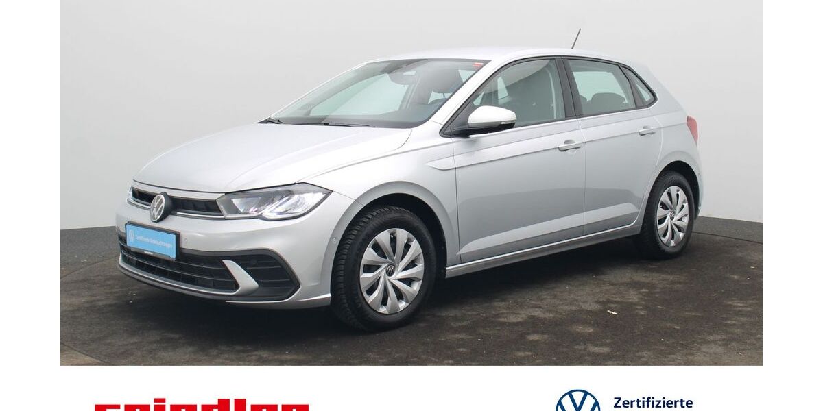 VW Polo 23.000 km 20.640 &euro; Würzburg 97076