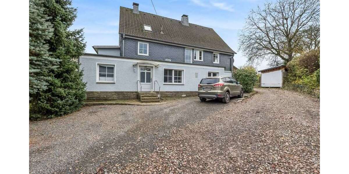 Haus zum Kaufen in Lindlar 695.000 € 185 m² 4 zimmer