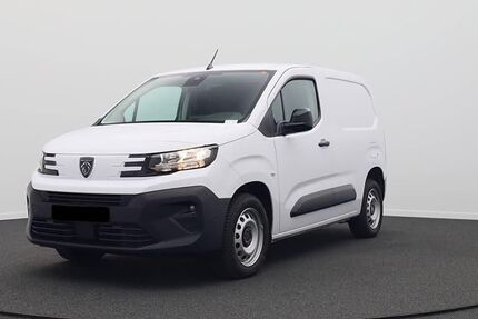 Peugeot Partner 21.500 km 24.990 € Wörth an der Donau 93086