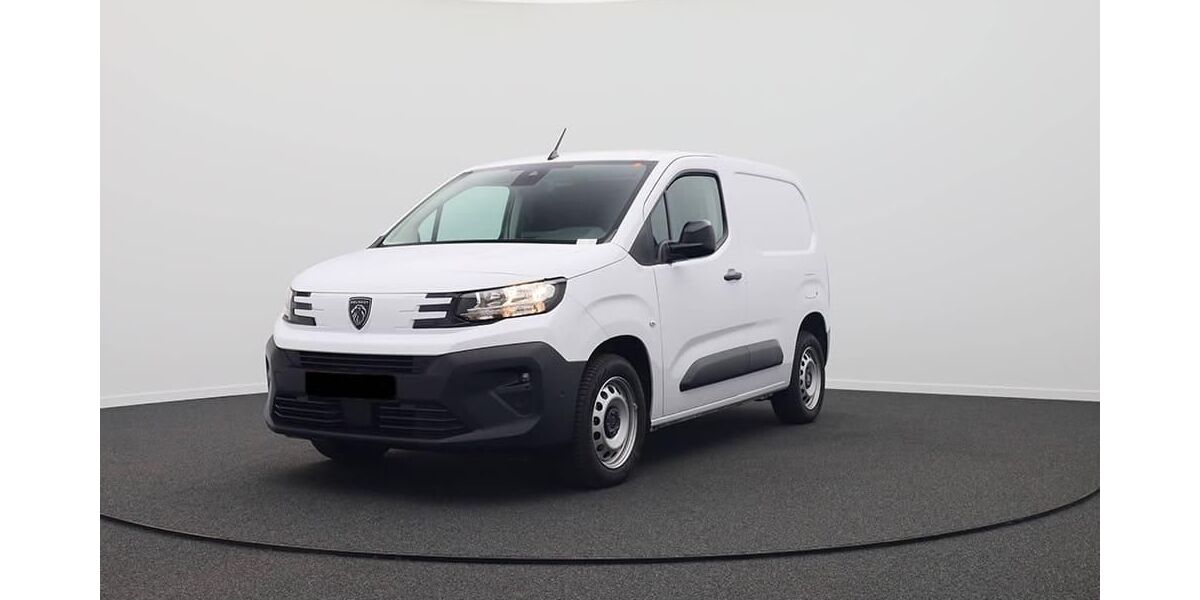 Peugeot Partner 21.500 km 24.990 € Wörth an der Donau 93086