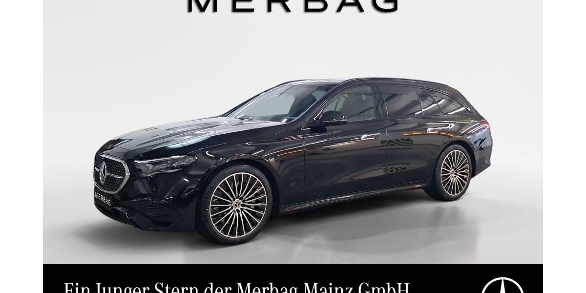 Mercedes-Benz E 220 13.900 km 61.890 &euro; Mainz 55128