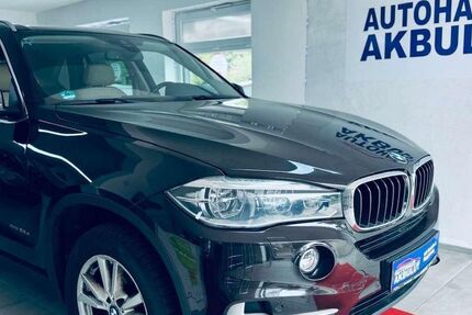 BMW X5 266.000 km 14.490 &euro; Bruchköbel 63486