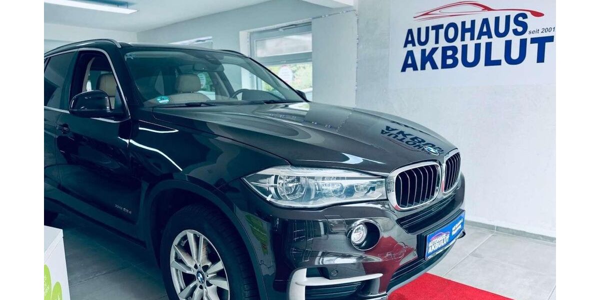 BMW X5 266.000 km 14.490 &euro; Bruchköbel 63486