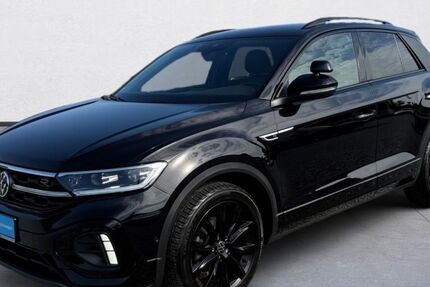 VW T-Roc 47.710 km 26.950 &euro; Geesthacht 21502