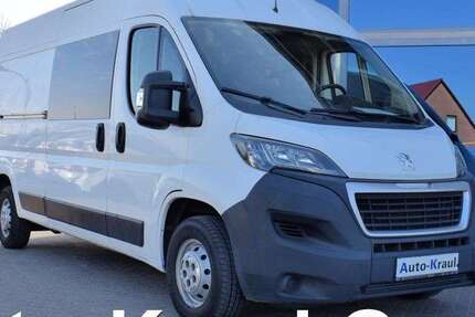 Peugeot Boxer 254.536 km 12.699 &euro; Rehna 19217