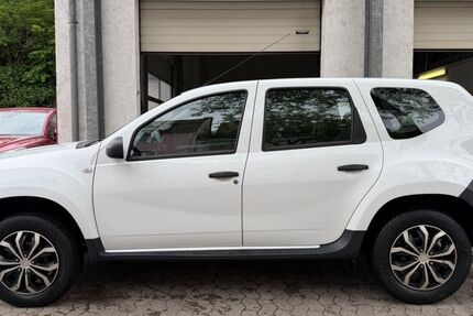 Dacia Duster 117.000 km 6.000 &euro; Saarbrücken 66115