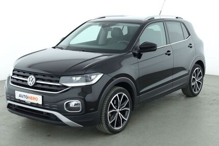 VW T-Cross 32.839 km 20.790 € Leipzig 04328
