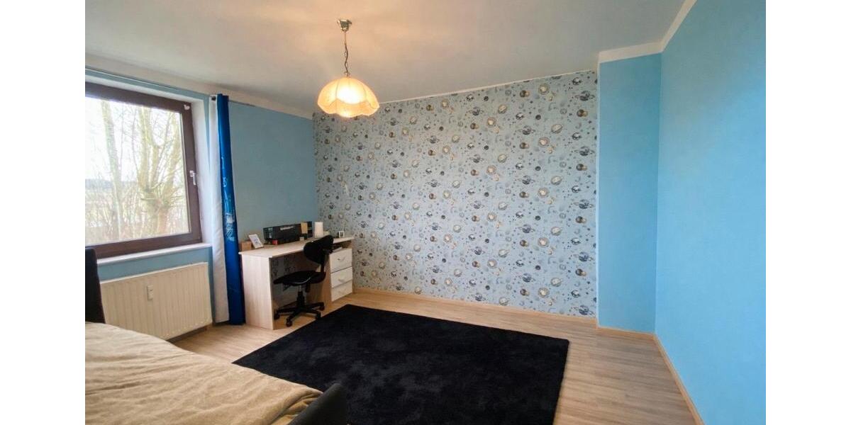 Erdgeschoßwohnung Simmern/Hunsrück Hunsrück - 3 Zimmer, 81 m&sup2;, 189.000&euro; | Angebot:26349121