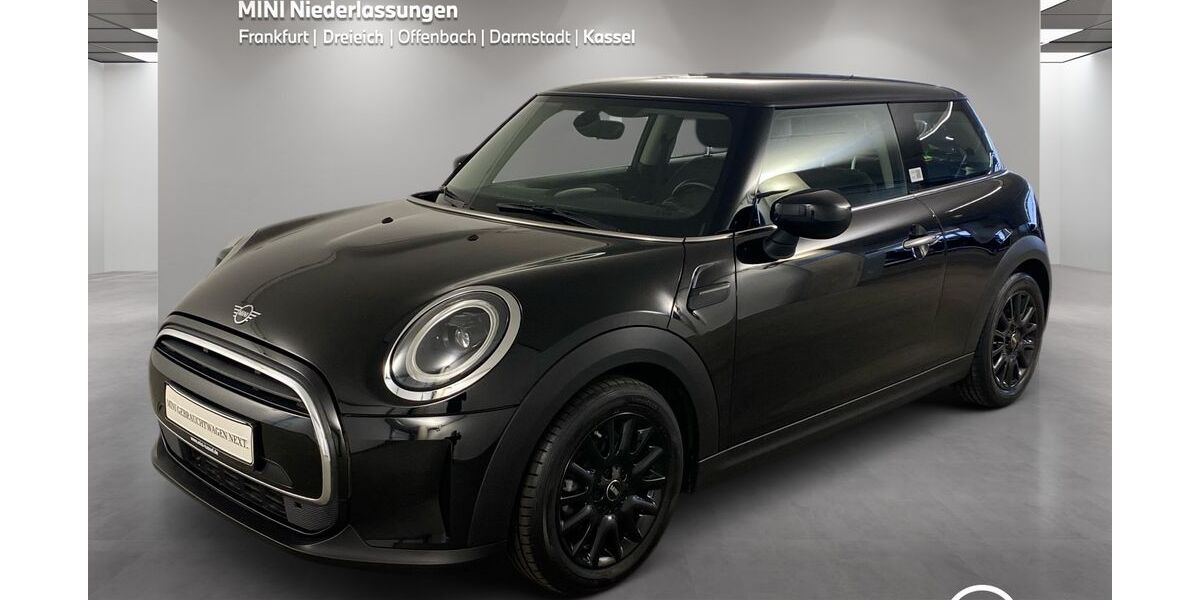 Mini ONE 41.541 km 16.450 &euro; Kassel 34125