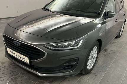 Ford Focus 89.998 km 13.450 &euro; Barchfeld Immelborn 36456