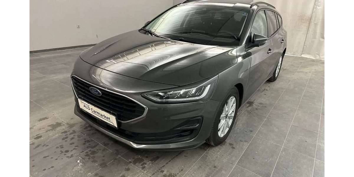 Ford Focus 89.998 km 13.450 &euro; Barchfeld Immelborn 36456