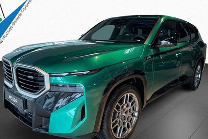 BMW XM 24.661 km 92.950 &euro; Celle 29227