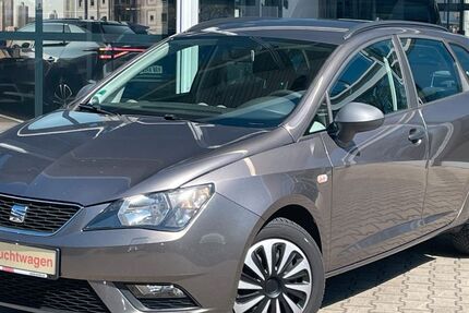 Seat Ibiza 109.209 km 5.880 &euro; Augsburg-Göggingen 86199