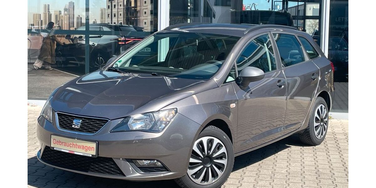 Seat Ibiza 109.209 km 5.880 &euro; Augsburg-Göggingen 86199