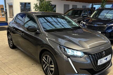Peugeot 208 59.950 km 14.500 &euro; Hörstel 48477