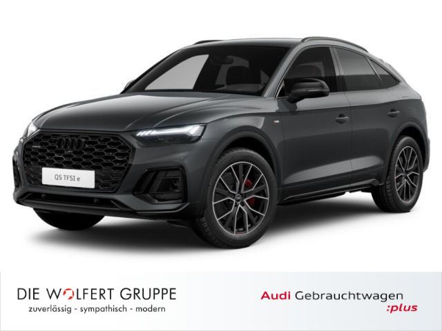 Audi Q5 14.545 km 56.980 &euro; Großwallstadt 63868