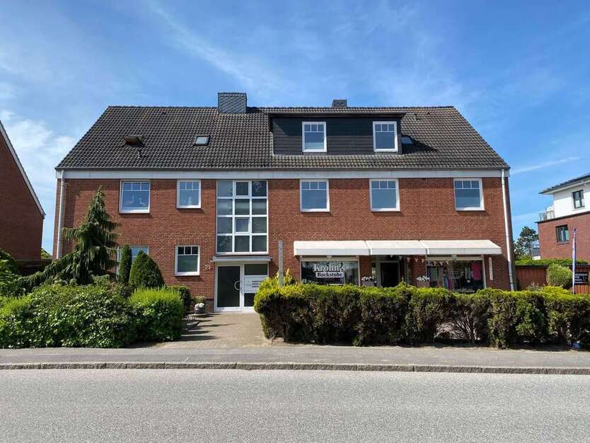 Einzelhandel in Holm 800 € 75 m²