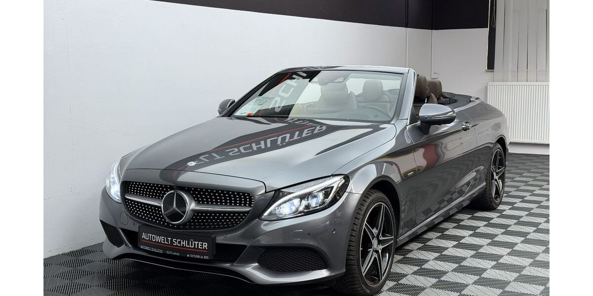 Mercedes-Benz C 250 163.000 km 24.890 &euro; Lehrte 31275