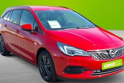 Opel Astra 63.200 km 10.350 &euro; Siershahn 56427