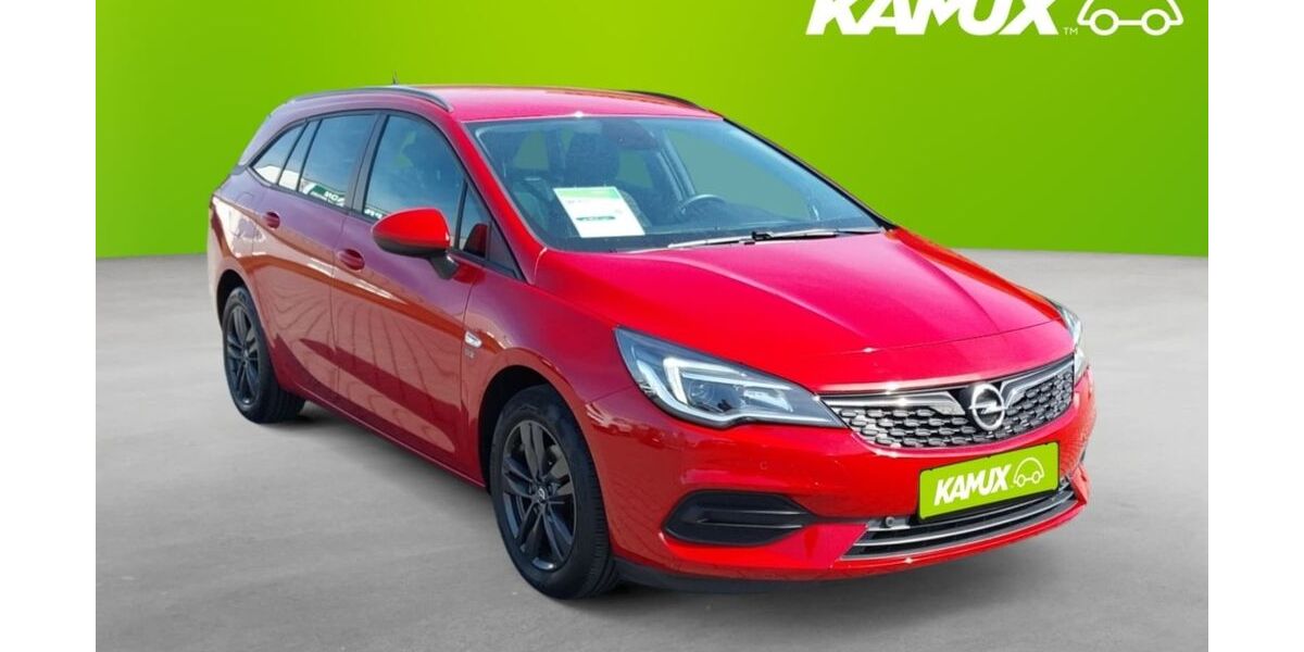 Opel Astra 63.200 km 10.350 &euro; Siershahn 56427
