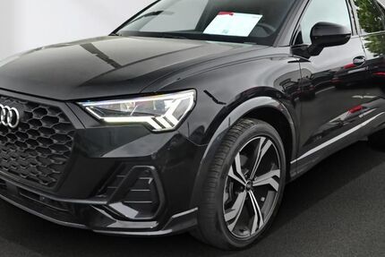 Audi Q3 23.800 km 34.950 &euro; Lübeck 23556