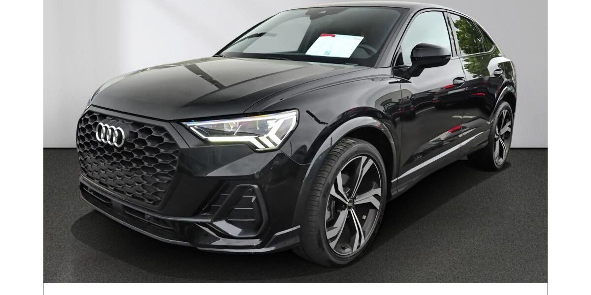 Audi Q3 23.800 km 34.950 &euro; Lübeck 23556