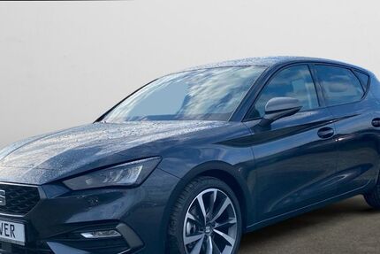 Seat Leon 1.500 km 28.274 &euro; Hagen 27628