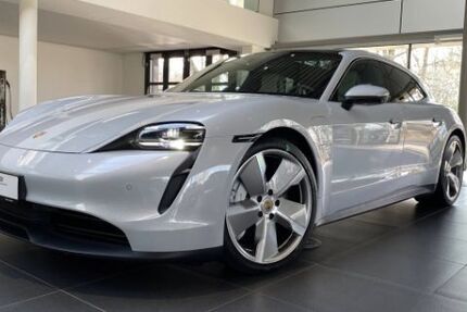 Porsche Taycan 31.700 km 62.900 &euro; Dresden 01129