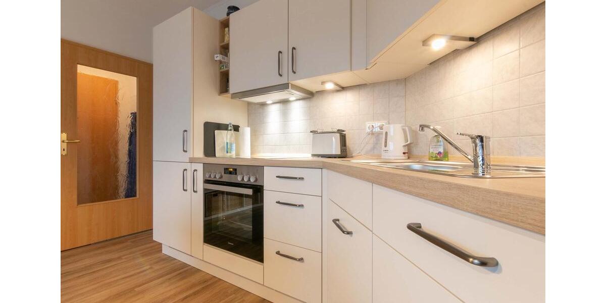 Etagenwohnung Himmelpforten - 1.5 Zimmer, 34 m&sup2;, 92.500&euro; | Angebot:27016252