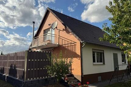 Familienfreundliches EFH in toller Lage 5 zimmer