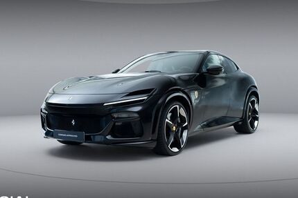 Ferrari Purosangue 6.023 km 515.000 &euro; Berlin 12203