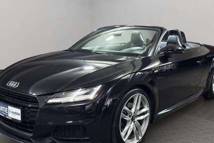 Audi TT 69.000 km 26.490 &euro; Bielefeld 33604