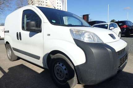 Peugeot Bipper 207.000 km 2.490 &euro; Mainaschaff 63814