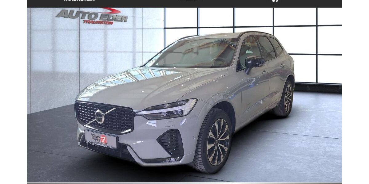 Volvo XC60 43.300 km 39.900 &euro; Traunstein 83278