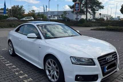 Audi A5 243.000 km 9.200 &euro; Maintal 63477