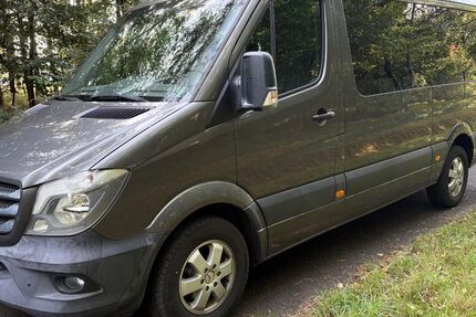 Mercedes-Benz Sprinter 45.000 km 42.000 € Großenkneten 26197