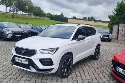 Cupra Ateca 20.000 km 34.990 &euro; Schneeberg 08289