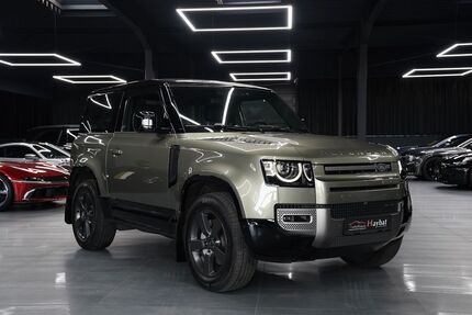 Land Rover Defender 19.000 km 70.750 &euro; Calw 75365