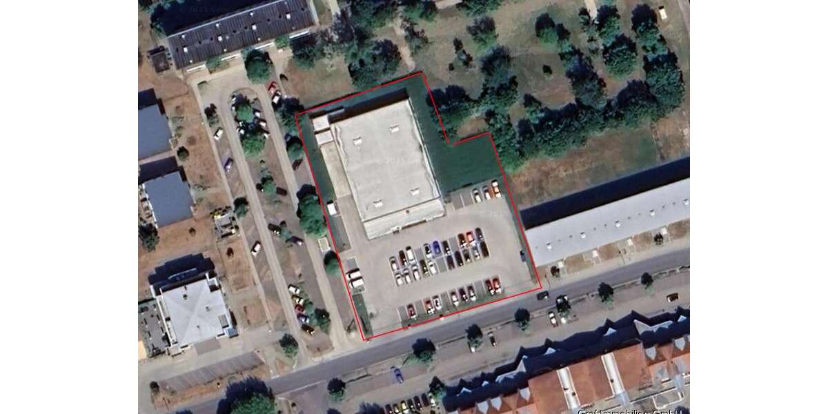 Einzelhandel in Sandersdorf 2.800.000 € 750 m² zimmer