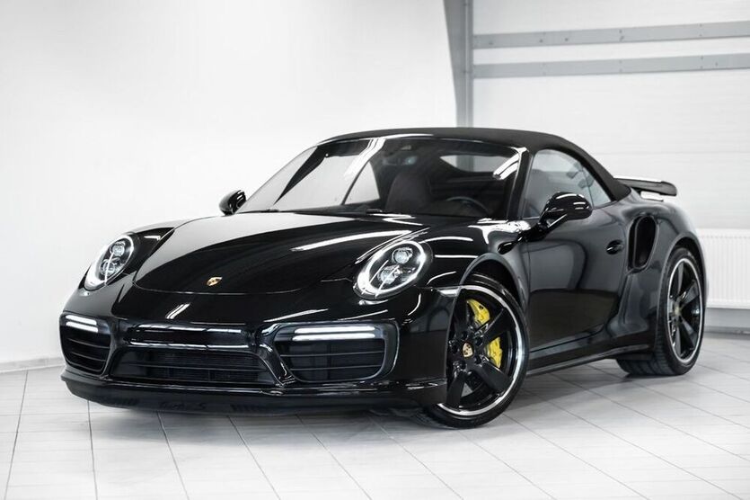 911 Urmodell