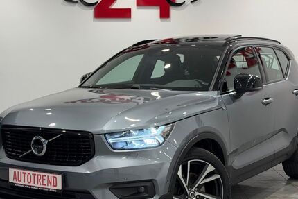 Volvo XC40 105.000 km 26.950 &euro; Bergisch Gladbach 51469