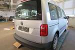 VW Caddy Trendline 2.0 TDI NAVI APS GRA GJR KLIMA BLU 228.162 km 12.488 € Bergkamen 59192