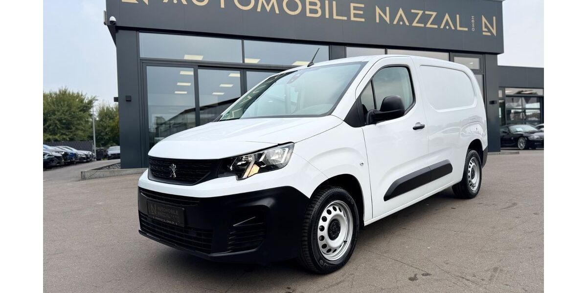 Peugeot Partner 5.100 km 17.999 &euro; Saarlouis 66740