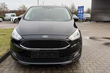 Ford C-Max 102.136 km 5.500 &euro; Büdelsdorf 24782