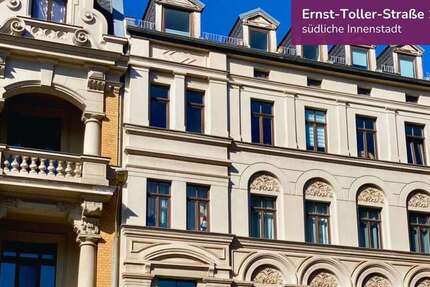 Gewerbeobjekt Halle Südliche Innenstadt - 300&euro; | Angebot:23275759